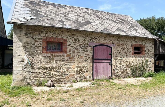 Propriété Bagnoles De L Orne Normandie 1450 m2 — photo 5