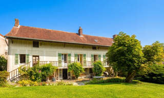 Maison 8 Pièces 230 m² à vendre à Montalet-le-Bois (78440)