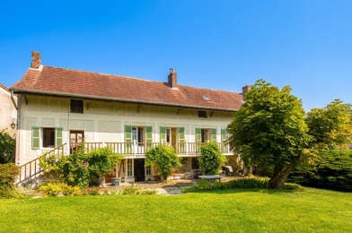 Maison 8 pièces 479000 €