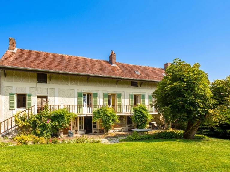 Exclusivité Propriétés-Privées - Maison pleine de charme, dans un cadre exceptionnel — photo 1