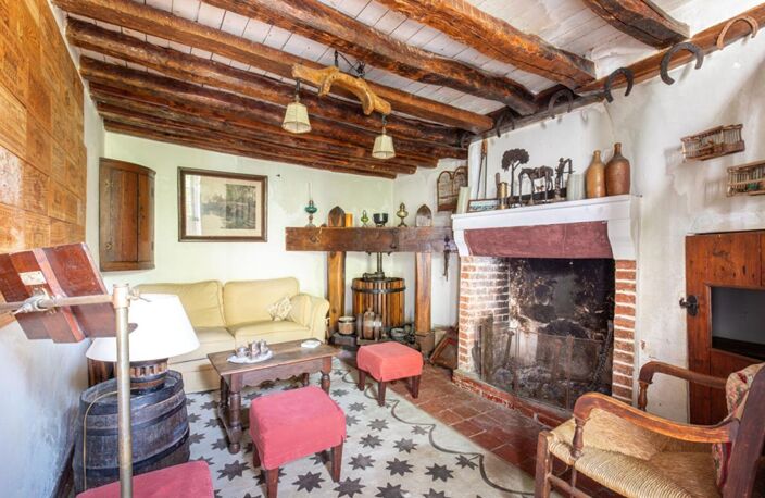 Exclusivité Propriétés-Privées - Maison pleine de charme, dans un cadre exceptionnel — photo 5