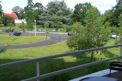 Appartement 2 pièces 164000 €