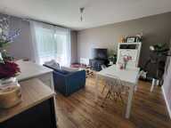 Investissement locatif sécurisé - T2 48 m² avec balcon Ouest, garage et Tram L3 au pied de la résidence — photo 2