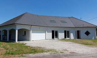 Maison 6 Pièces 214 m² à vendre à Magnoncourt (70800)