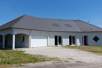 Maison 6 pièces 230000 €