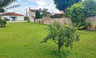 Terrain  499 m² à vendre à Saint-Maixent-l'École (79400)