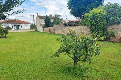 Terrain  26500 €
