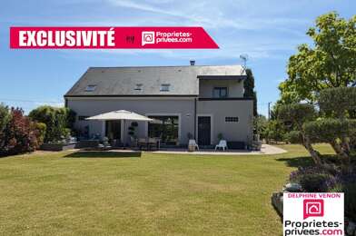Maison 5 pièces 378000 €