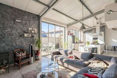 Maison 4 pièces 465000 €