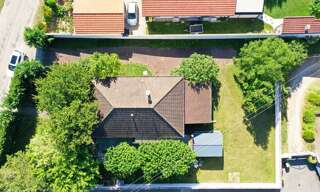 Maison 3 Pièces 102 m² à vendre à Saint-Maurice-de-Gourdans (01800)