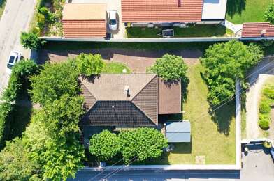 Maison 3 pièces 320000 €