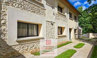 Maison 270 m² en viager Coulommiers (77120)