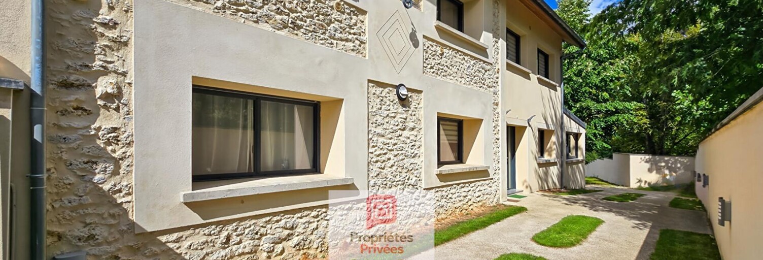 Maison 270 m² en viager Coulommiers (77120)