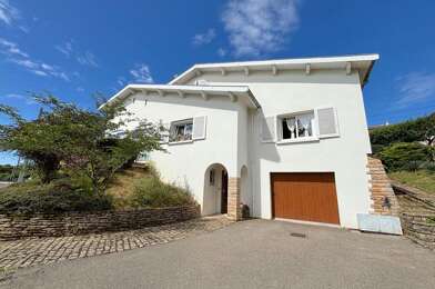 Maison 8 pièces 320000 €