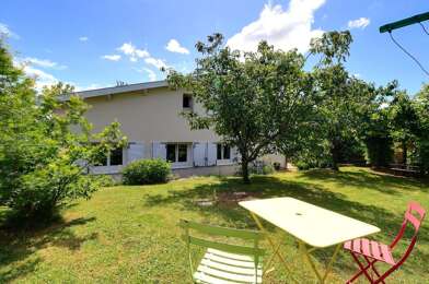 Maison 8 pièces 320000 €