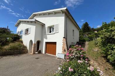 Maison 8 pièces 320000 €