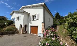 Maison 8 Pièces 143 m² à vendre à Mâcon (71000)