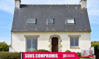 Maison 5 Pièces 100 m² à vendre à Tréguier (22220)