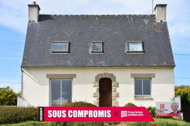 Maison 5 pièces 146990 €