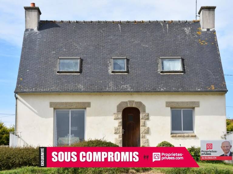 Maison  proche de Treguier , 3 chambres, 100 m2 — photo 1