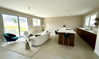 Maison 5 Pièces 117 m² à vendre à Ancenis-Saint-Géréon (44150)