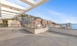 Appartement 4 Pièces 95 m² à vendre à Beausoleil (06240)