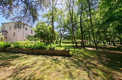 Maison Blanzy 9 pièce(s) 230 m2 — photo du bien