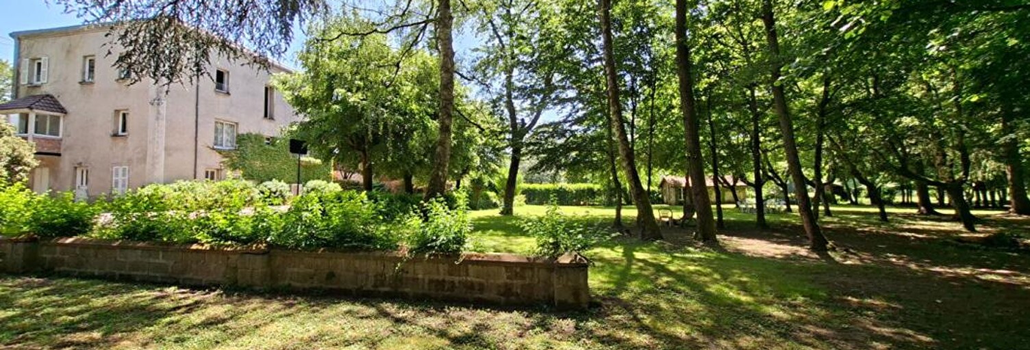 Maison 9 Pièces 230 m² à vendre à Blanzy (71450)
