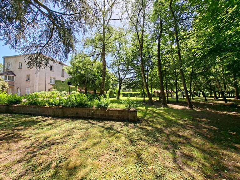 Maison Blanzy 9 pièce(s) 230 m2 — photo 1