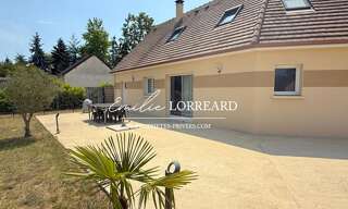 Maison 7 Pièces 160 m² à vendre à Écommoy (72220)