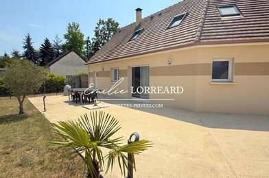 Maison 7 pièces 279500 €