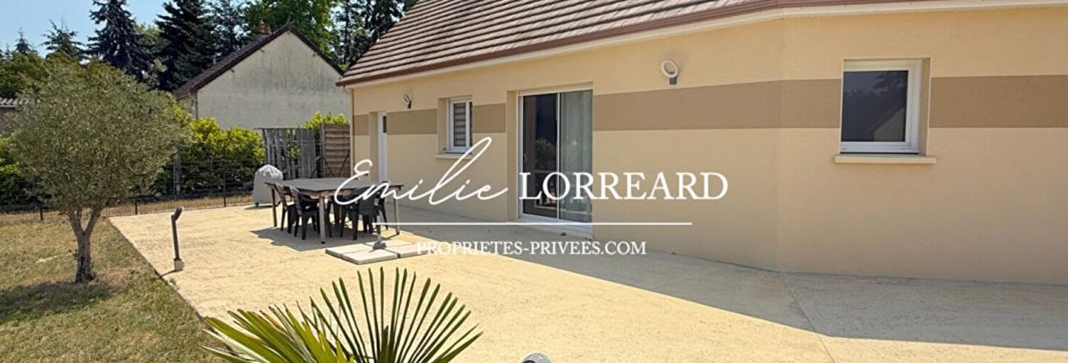 Maison 7 Pièces 160 m² à vendre à Écommoy (72220)