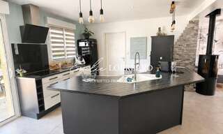 Maison 7 Pièces 160 m² à vendre à Écommoy (72220)