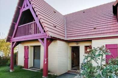 Maison 5 pièces 233000 €