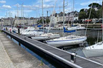 Appartement 2 pièces 199000 €