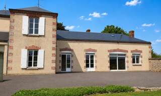 Maison 6 Pièces 165 m² à vendre à Chartres (28000)