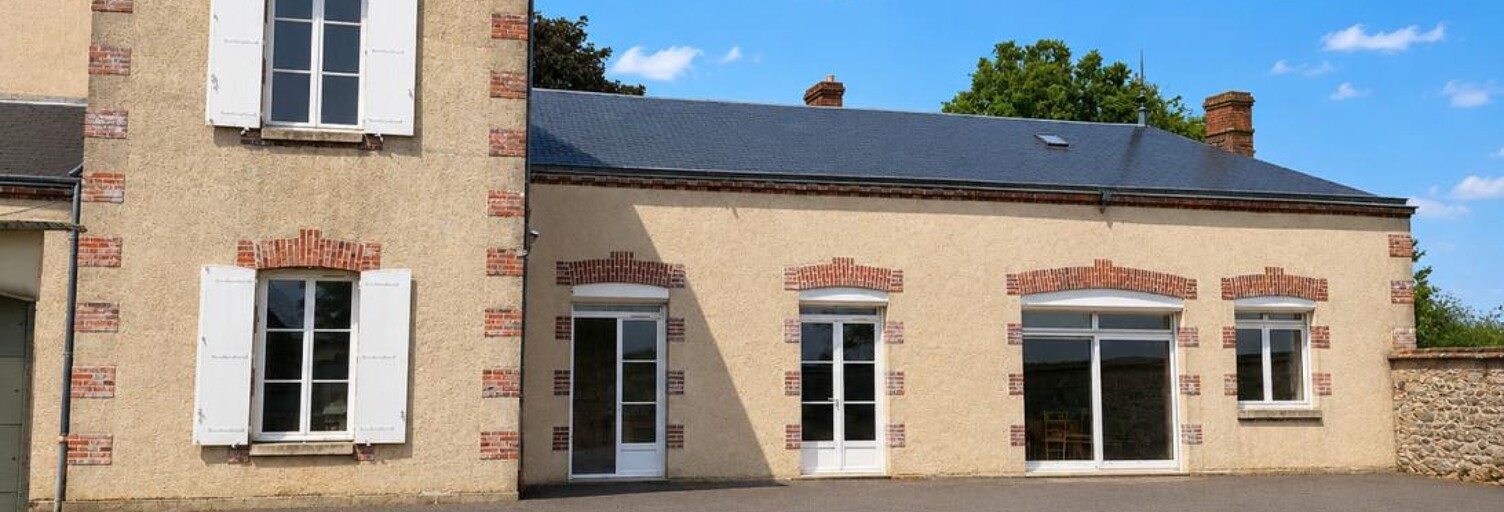 Maison 6 Pièces 165 m² à vendre à Chartres (28000)