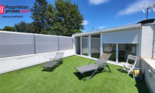 Maison 7 Pièces 205 m² à vendre à Saint-Quentin (02100)