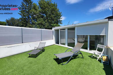 Maison 7 pièces 229000 €