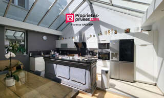Maison 7 Pièces 205 m² à vendre à Saint-Quentin (02100)