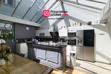 Maison 7 pièces 229000 €