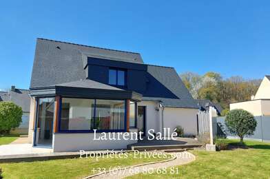 Maison 5 pièces 250000 €