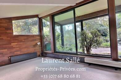 Maison 8 pièces 551000 €
