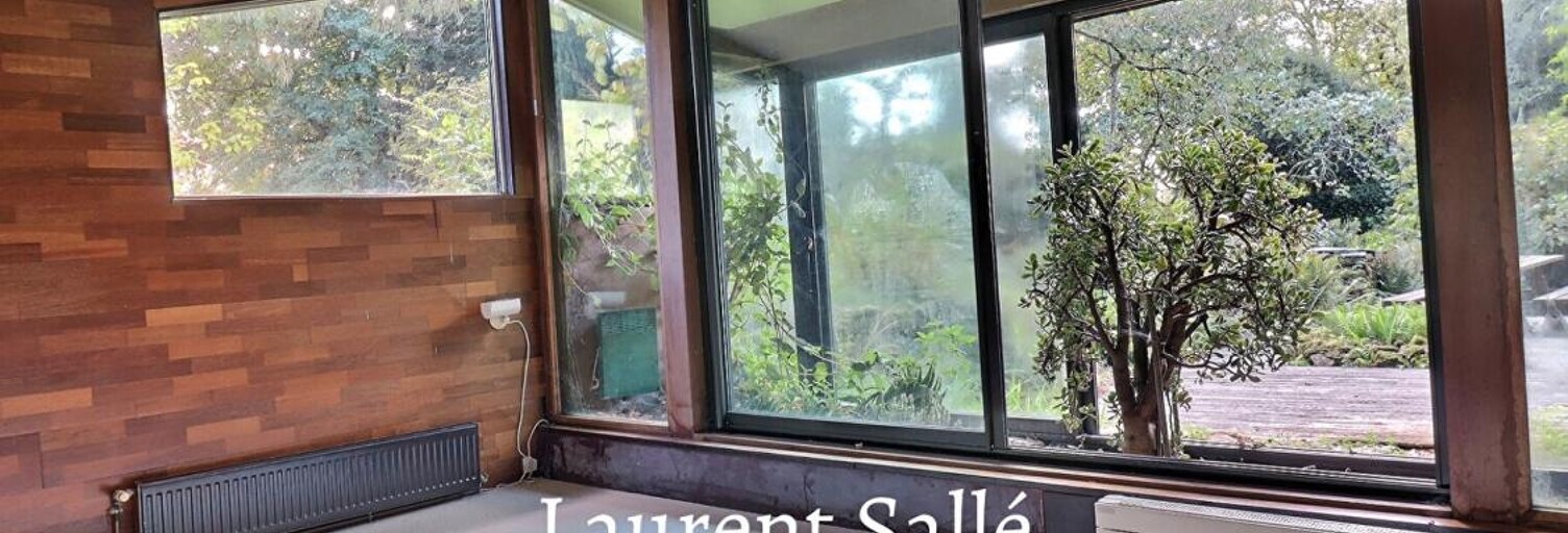 Maison 8 Pièces 215 m² à vendre à Questembert (56230)