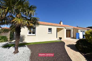 Maison 4 pièces 369990 €