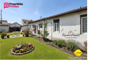 Maison 6 pièces 282000 €