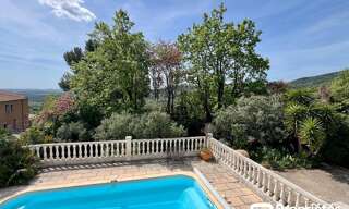Maison 4 Pièces 110 m² à vendre à Seillans (83440)