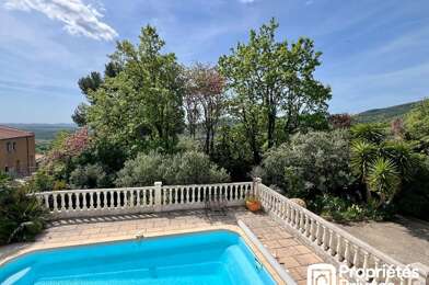 Maison 4 pièces 499000 €