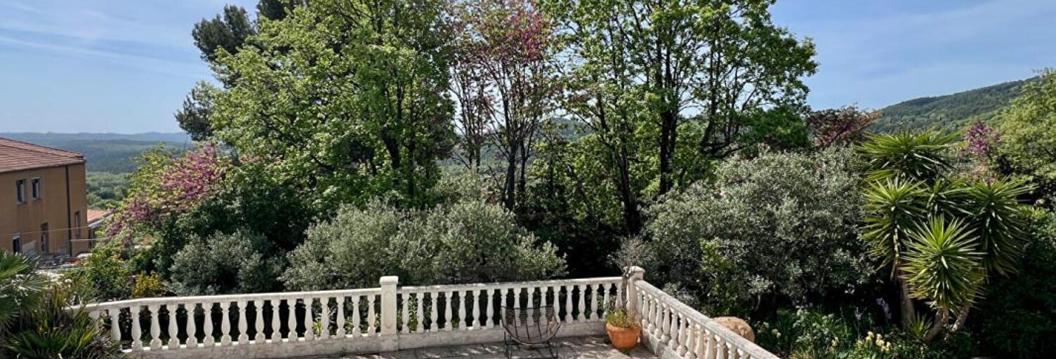 Maison 4 Pièces 110 m² à vendre à Seillans (83440)
