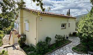 Maison 4 Pièces 110 m² à vendre à Seillans (83440)